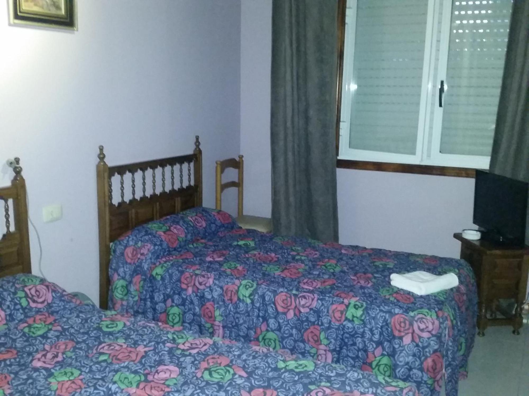 Hotel Cristaleiro Gondomar Pokoj fotografie