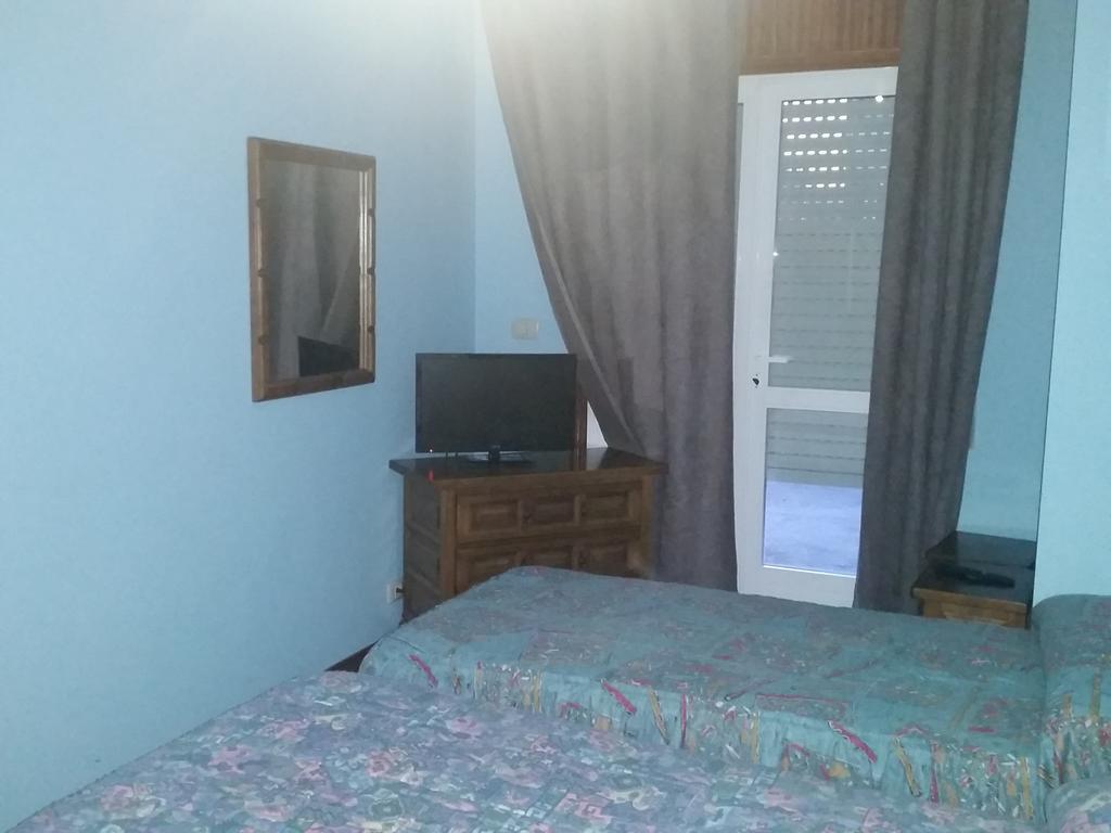 Hotel Cristaleiro Gondomar Pokoj fotografie