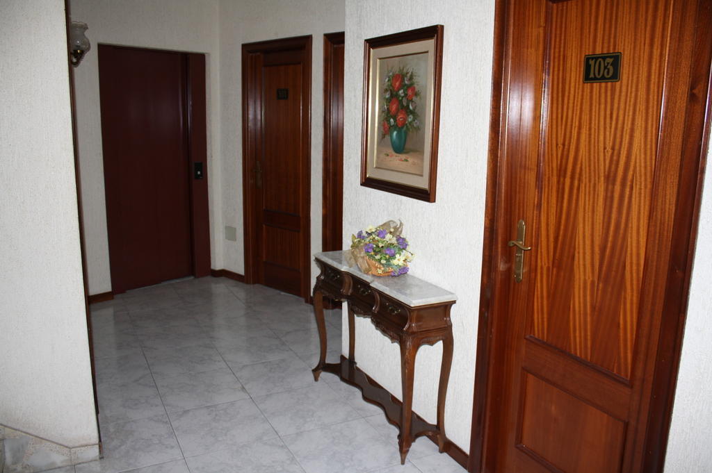 Hotel Cristaleiro Gondomar Exteriér fotografie