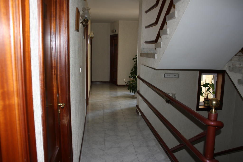 Hotel Cristaleiro Gondomar Exteriér fotografie