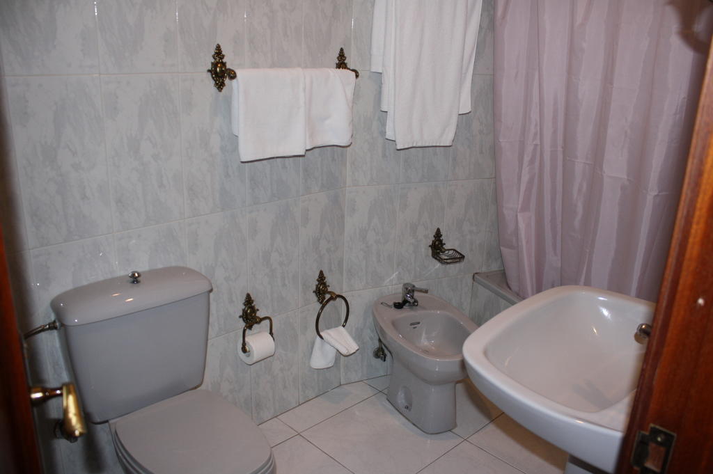 Hotel Cristaleiro Gondomar Pokoj fotografie