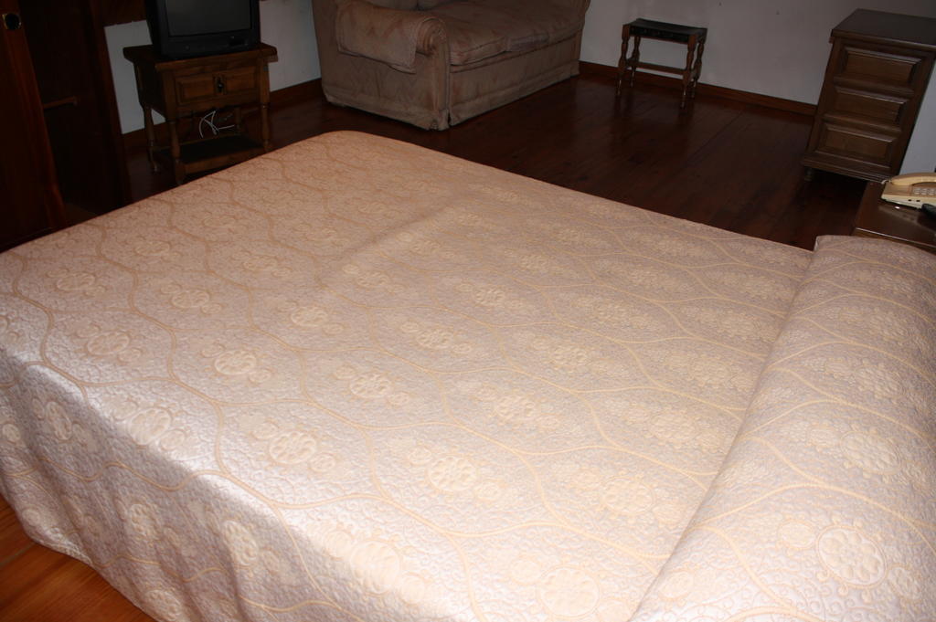 Hotel Cristaleiro Gondomar Pokoj fotografie