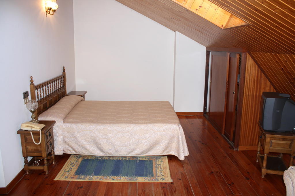 Hotel Cristaleiro Gondomar Pokoj fotografie