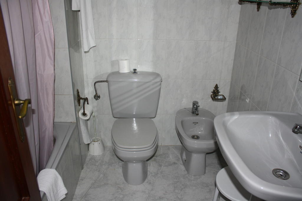 Hotel Cristaleiro Gondomar Pokoj fotografie