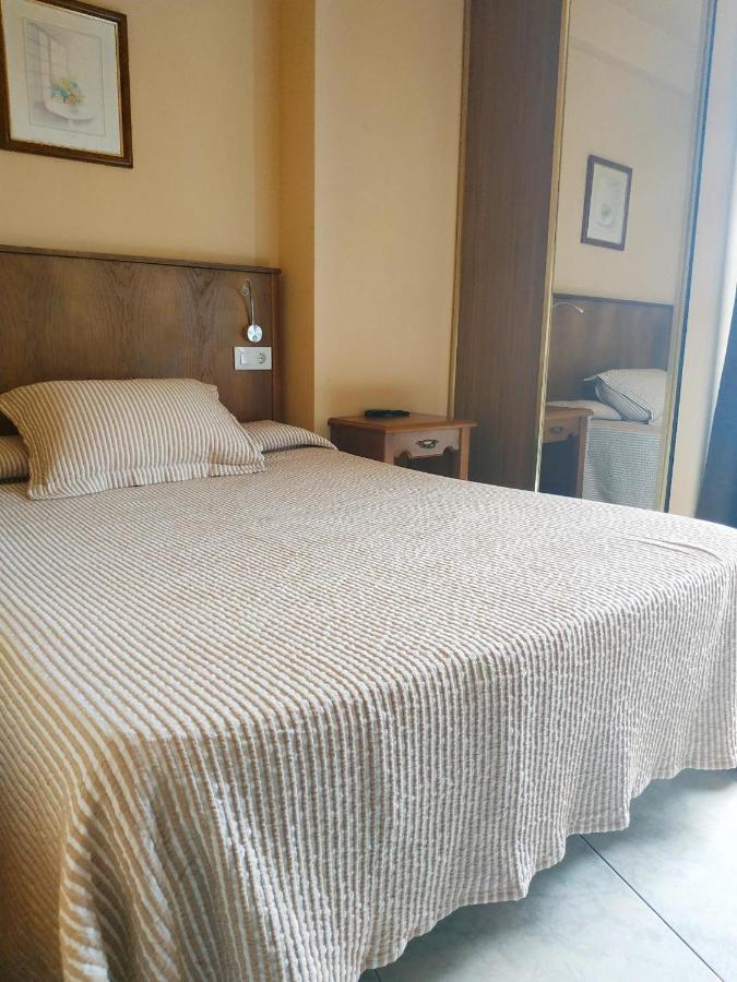 Hotel Cristaleiro Gondomar Exteriér fotografie