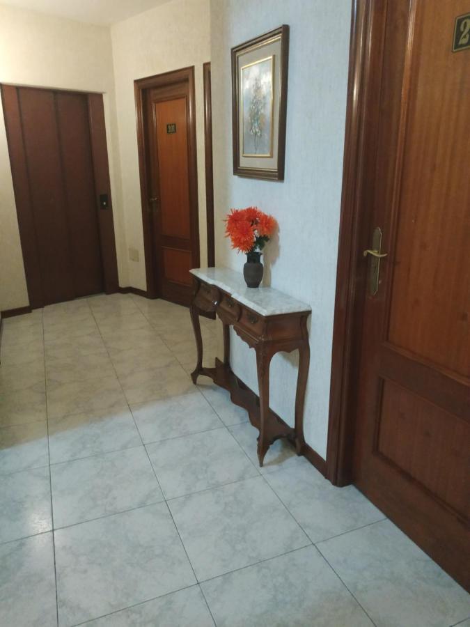 Hotel Cristaleiro Gondomar Exteriér fotografie